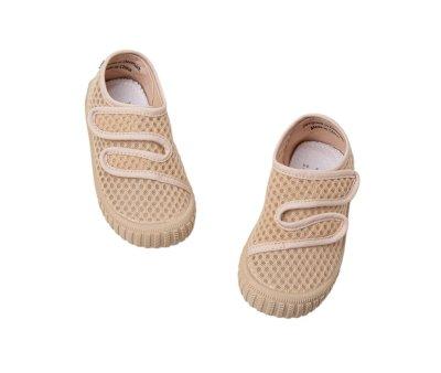 Escarpines Play Shoes Sand