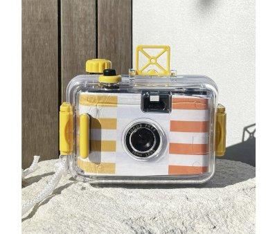 Underwater Camera Rio Sun