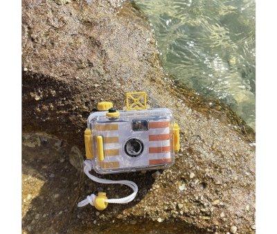Underwater Camera Rio Sun