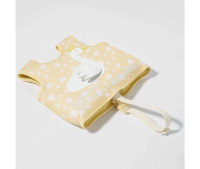 Chaleco de Flotacin Princess Swan Buttercup 2-3 Aos