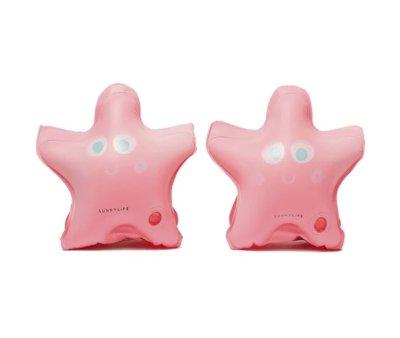 Braadeiras Melody the Mermaid Strawberry