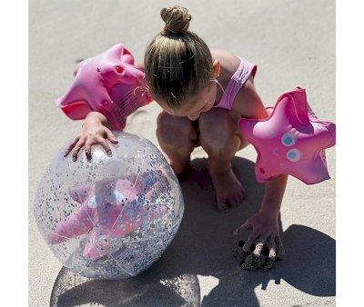 Braadeiras Melody the Mermaid Strawberry