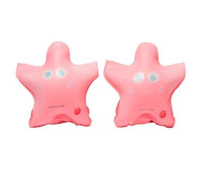 Braadeiras Melody the Mermaid Strawberry
