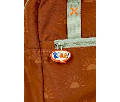 Mini Zaino Lion Little Friends Personalizzabile