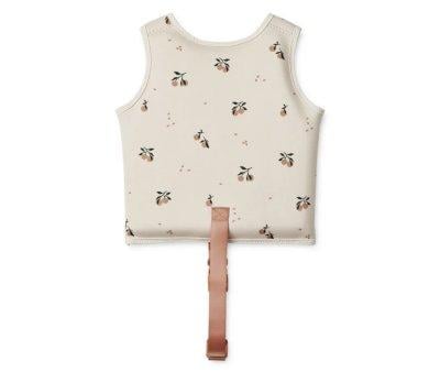 Chaleco de Flotacin Peach / Sea Shell
