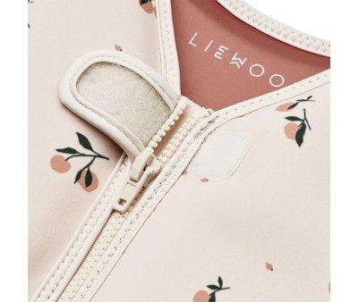 Chaleco de Flotacin Peach / Sea Shell