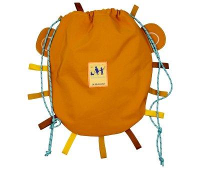 Sacca Zaino Lion Little Friends
