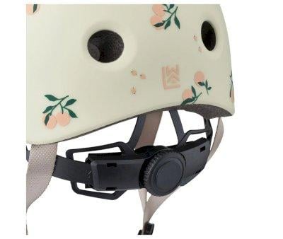 Helmet Hilary Peach / Sea Shell