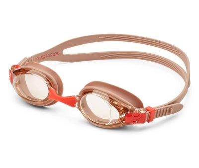 Gafas de Natacin Titas Tuscany Rose/Apple Blossom