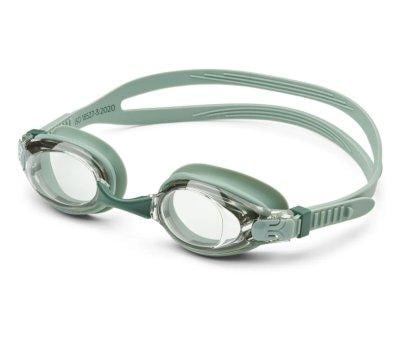 Gafas de Natacin Titas Peppermint/Garden Green