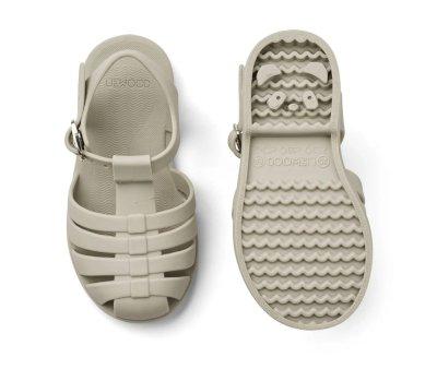 Sandlias Infantil Bre Mist