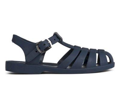 Cangrejeras Infantil Bre Classic Navy