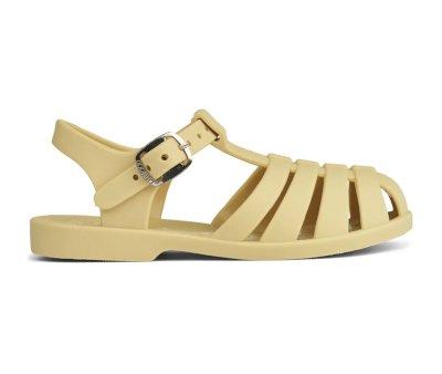 Sandlias Infantil Bre Crispy Corn
