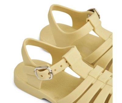 Sandlias Infantil Bre Crispy Corn