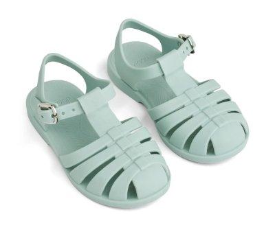 Sandlias Infantil Bre Ice Blue