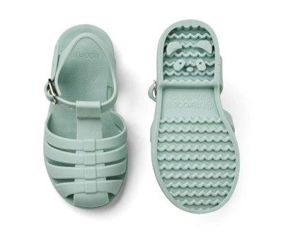 Sandlias Infantil Bre Ice Blue