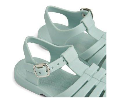 Sandlias Infantil Bre Ice Blue
