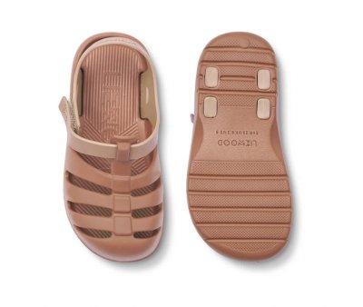 Cangrejeras Infantil Beau Tuscany Rose/Pale Tuscany