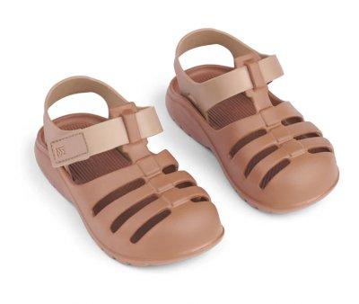 Cangrejeras Infantil Beau Tuscany Rose/Pale Tuscany
