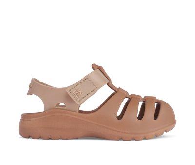 Cangrejeras Infantil Beau Tuscany Rose/Pale Tuscany
