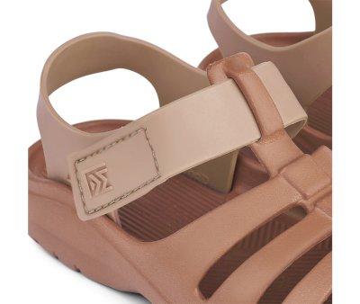 Cangrejeras Infantil Beau Tuscany Rose/Pale Tuscany