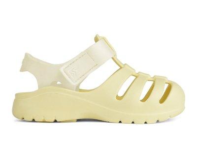 Sandlias Infantis Beau Lemonade/Cloud Cream