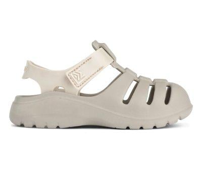 Sandlias Infantis Beau Sandy/Mist