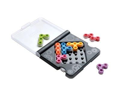 IQ Gears