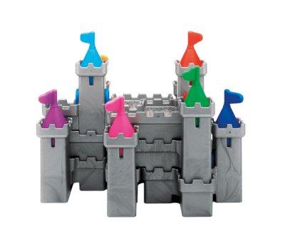 Jogo de lgica Medieval Castle