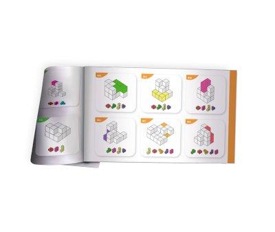 Gioco Magnetico Cubimag Mini