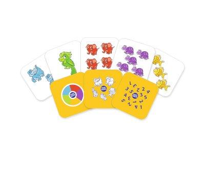Gioco di Carte Match Master