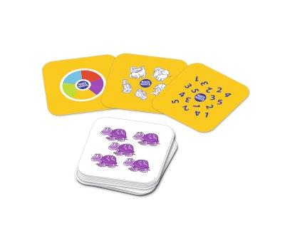 Gioco di Carte Match Master