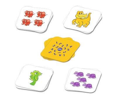 Gioco di Carte Match Master