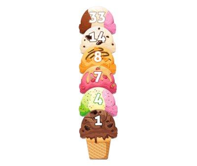 Much Cone
