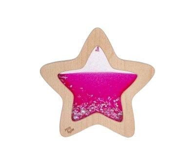 Stella Sensoriale Nebula Pink