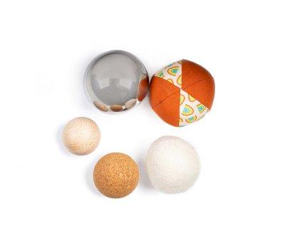Sensor Balls