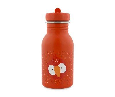 Gourde en Acier Inoxydable Trixie Mr. Parrot 350 ml