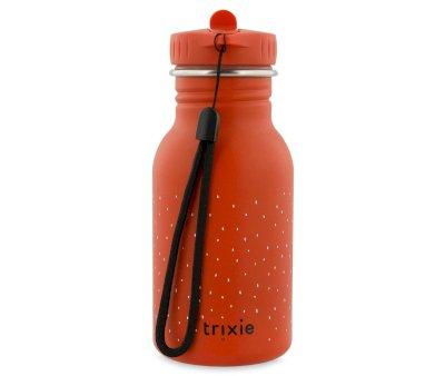 Gourde en Acier Inoxydable Trixie Mr. Parrot 350 ml