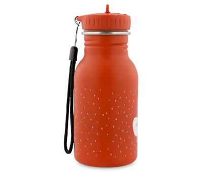Gourde en Acier Inoxydable Trixie Mr. Parrot 350 ml