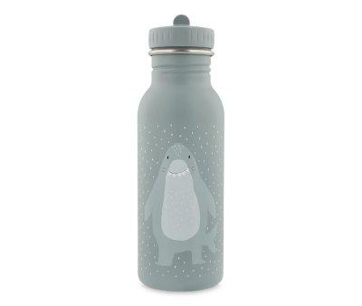 Gourde en Acier Inoxydable Trixie Mr. Shark 500 ml