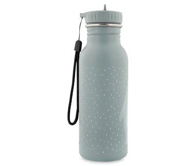 Gourde en Acier Inoxydable Trixie Mr. Shark 500 ml