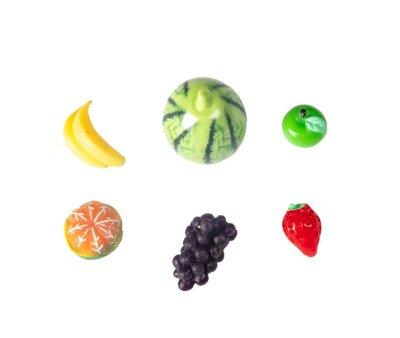Bottiglia Sensoriale Sound Bottle Fruits