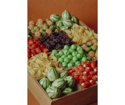 Bottiglia Sensoriale Sound Bottle Fruits