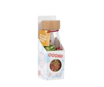 Bottiglia Sensoriale Sound Bottle Fruits