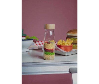 Bottiglia Sensoriale Sound Bottle MacBoum
