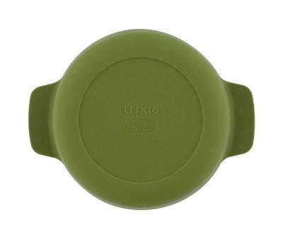 Silicone Bowl Mr. Dino
