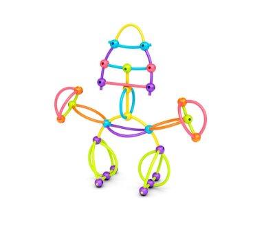 600 Pieces Neon Stik