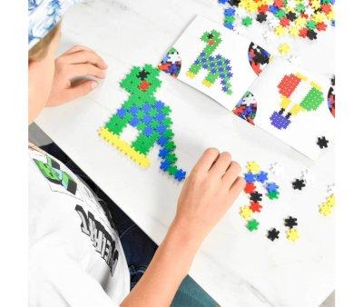 200 Pezzi Costruzione Minis