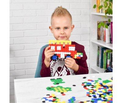 400 Pezzi Costruzione Minis
