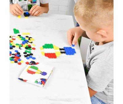 400 Pezzi Costruzione Minis